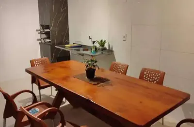 Casa com 3 quartos à venda na Rua Maria Valdeir, 1000, Grageru, Aracaju