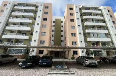 Apartamento à venda no alpha park residence, inácio barbosa, aracaju, se