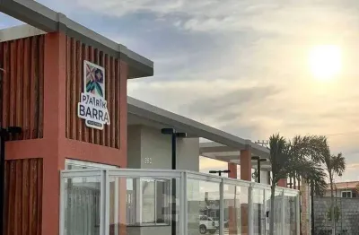 Apartamento à venda no park barra mais viver, espaço tropical, barra dos coqueiros, se