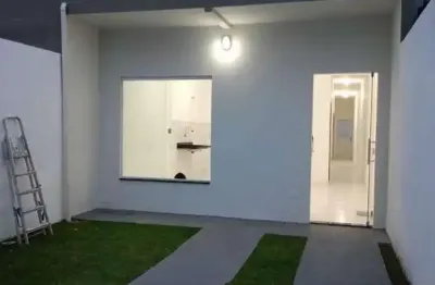 Casa à venda em rua pública, olhos d'água, barra dos coqueiros, se