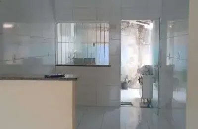 Casa à venda em rua pública, jardim, nossa senhora do socorro, se