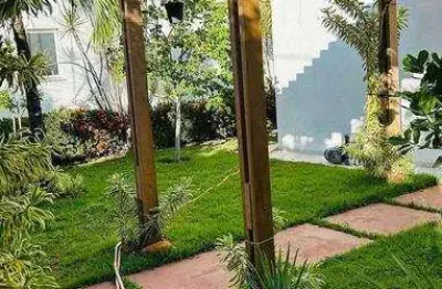 Casa em condomínio fechado com 4 quartos à venda na Rodovia dos Náufragos, Aruana, Aracaju
