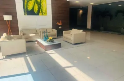 Apartamento à venda no alameda garden residence, luzia, aracaju, se