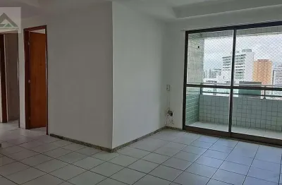 Apartamento à venda no arcádia, encruzilhada, recife, pe