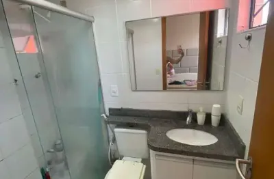 Apartamento à venda no edf. iluminatto - rua miguel alcídes de castro, jatiúca, maceió, al