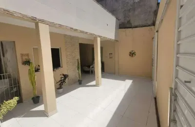 Casa à venda em rua pública, industrial, aracaju, se
