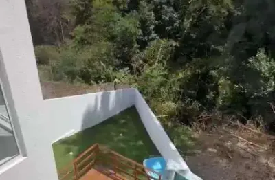 Casa em condomínio fechado com 3 quartos à venda na Rua João Correia Costa, Antares, Maceió