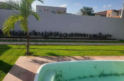 Casa à venda em rua pública, mosqueiro, aracaju, se