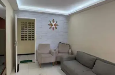 Apartamento à venda no verde vida, inácio barbosa, aracaju, se