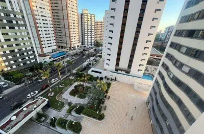 Apartamento à venda no baía tropical, armação, salvador, ba