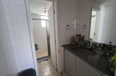 Apartamento à venda no jornalista joaquim ferraro, pituba, salvador, ba