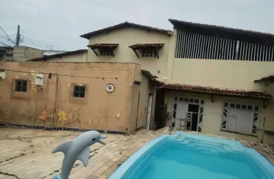 Casa à venda em rua pública, inácio barbosa , aracaju, se