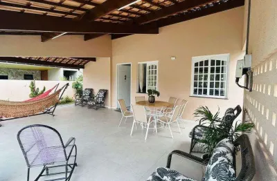 Casa à venda no praias do sul iii, mosqueiro, aracaju, se