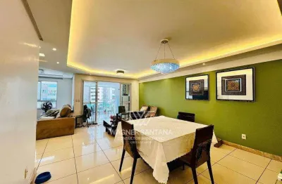 Apartamento à venda no harmonie jardins residence, grageru, aracaju, se