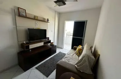 Apartamento à venda no saint sebastian, coroa do meio, aracaju, se