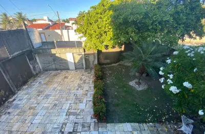 Casa à venda em rua pública, coroa do meio , aracaju, se