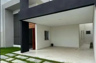 Casa com 3 quartos à venda na Rua Governador João de Seixas Dória, Aruana, Aracaju