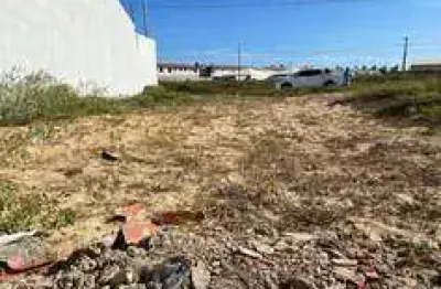 Lote à venda em rua pública, luar da barra, barra dos coqueiros, se