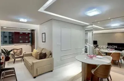 Apartamento à venda no exclusive jabotiana, jabotiana, aracaju, se