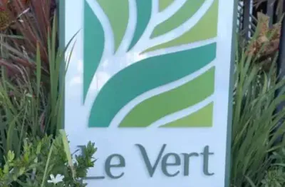 Apartamento à venda no le vert boulevard , farolândia , aracaju, se