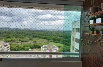 Apartamento à venda no exclusive jabotiana , jabotiana , aracaju, se