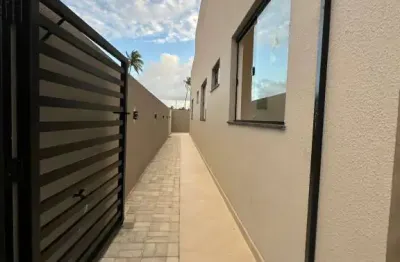 Casa à venda no sol e praia , olhos d'água , barra dos coqueiros, se