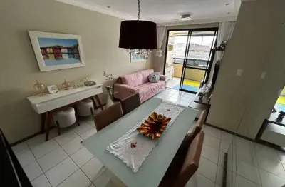 Apartamento à venda no ecoville park , ponto novo , aracaju, se