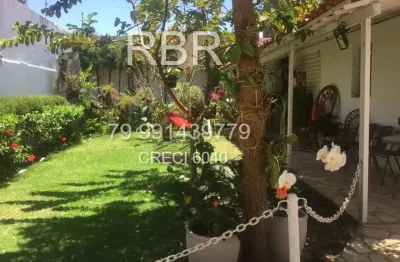 Casa à venda em rua pública, treze de julho , aracaju, se