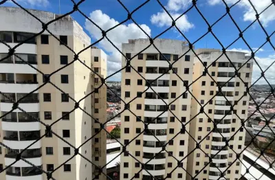 Apartamento à venda no ecoville park , ponto novo , aracaju, se