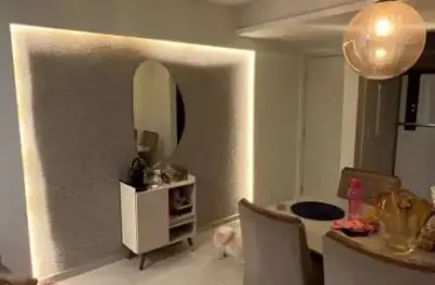 Apartamento à venda no le vert boulevard , farolândia , aracaju, se