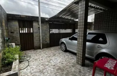 Casa à venda em rua pública, farolândia , aracaju, se