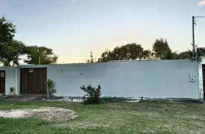 Casa com 3 quartos à venda na Rua João Menezes de Andrade, 33333, Robalo, Aracaju
