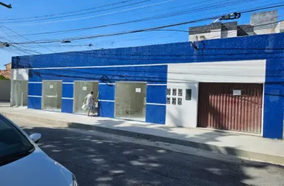 Comercial para locação em rua pública, gruta de lourdes , maceió, al