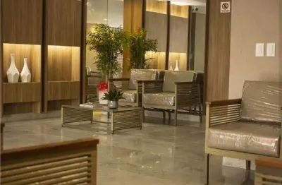 Apartamento à venda no edf. las brisas, jatiúca, maceió, al