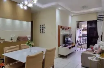 Apartamento à venda no natura ville , jabotiana , aracaju, se