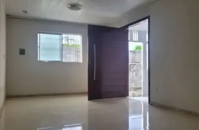 Casa à venda em rua pública, madre paulina , são cristóvão, se