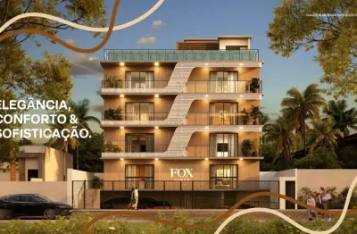 Apartamento à venda no fox tower , porto de galinhas , ipojuca, pe