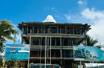 Apartamento à venda no nixxus beach prime , porto de galinhas , ipojuca, pe