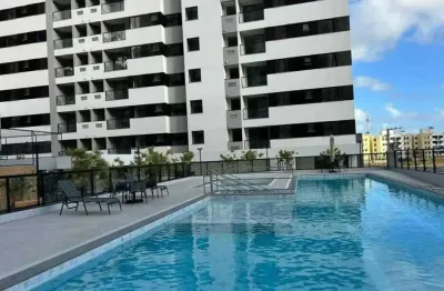 Apartamento à venda no urbanus luzia , luzia , aracaju, se