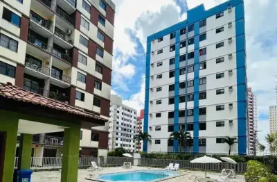 Apartamento à venda no moradas do adriático , luzia , aracaju, se