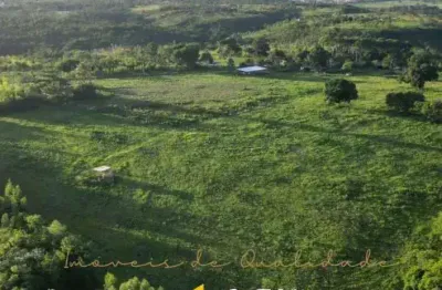 Lote à venda em rua pública, centro , itaporanga d'ajuda, se