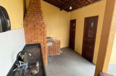 Casa à venda em rua pública, 18 do forte , aracaju, se