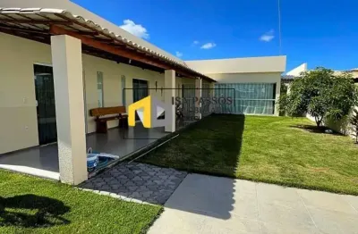 Casa à venda no villa das aguas , ribuleirinha , estância, se