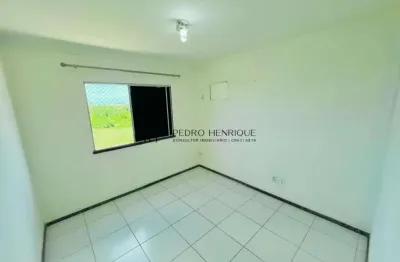 Apartamento à venda no caminho dos ventos , aruana , aracaju, se