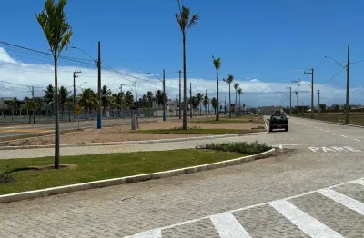 Lote à venda no loteamento luar da barra , luar da barra , barra dos coqueiros, se