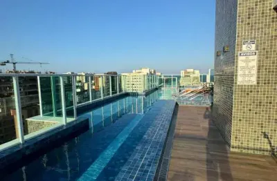 Apartamento à venda no promenade ii , ponta verde , maceió, al