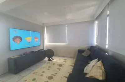 Apartamento à venda no condomínio do ed cheverny , boa viagem , recife, pe