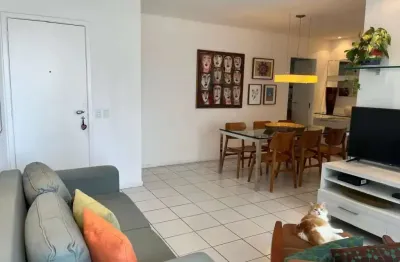 Apartamento à venda no edifício atlântico prince , boa viagem , recife, pe