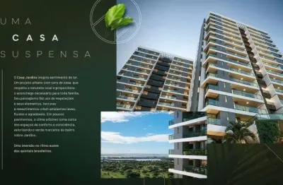 Apartamento à venda no casa jardins , jardins , aracaju, se