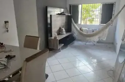 Apartamento à venda no santa cecília , atalaia , aracaju, se